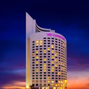 Crowne Plaza Oryapark By Ihg Отель Стамбул