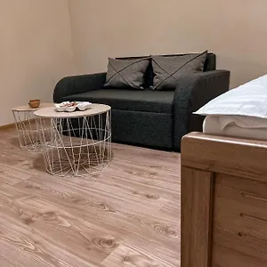 Anna's Sakhli Апартаменты
