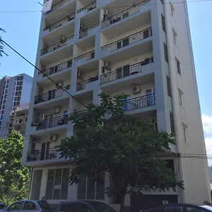 Paradise Апартаменты Батуми